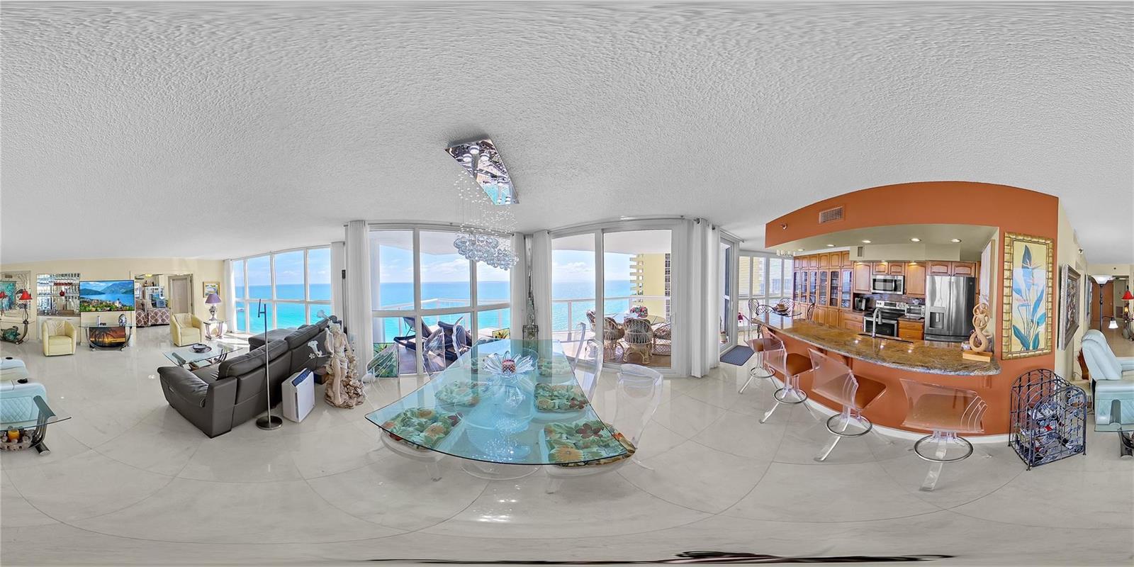Photo of 16425 Collins #2011, Sunny Isles Beach, Florida, 33160 - Photo 42