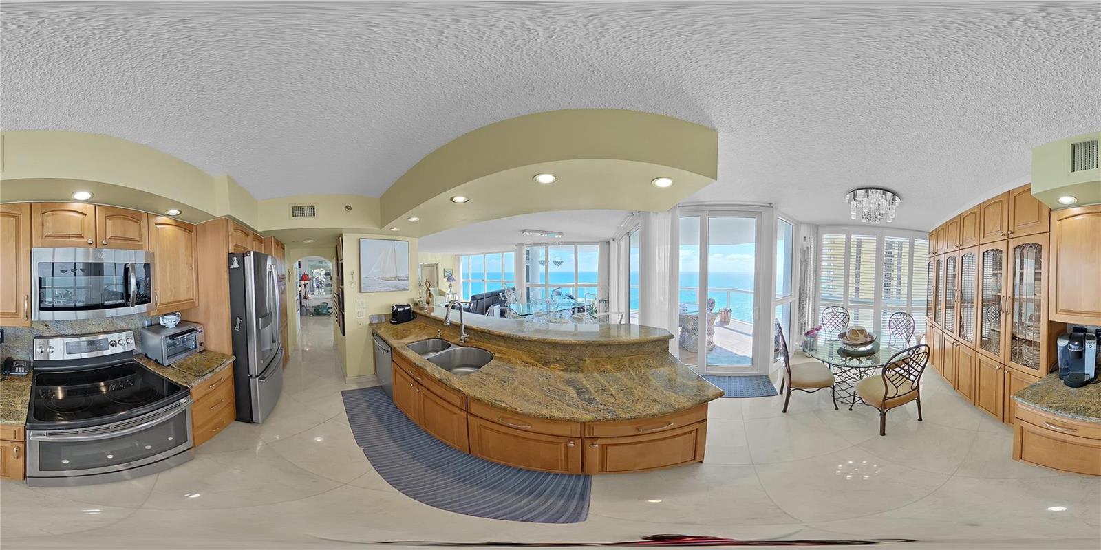 Photo of 16425 Collins #2011, Sunny Isles Beach, Florida, 33160 - Photo 43