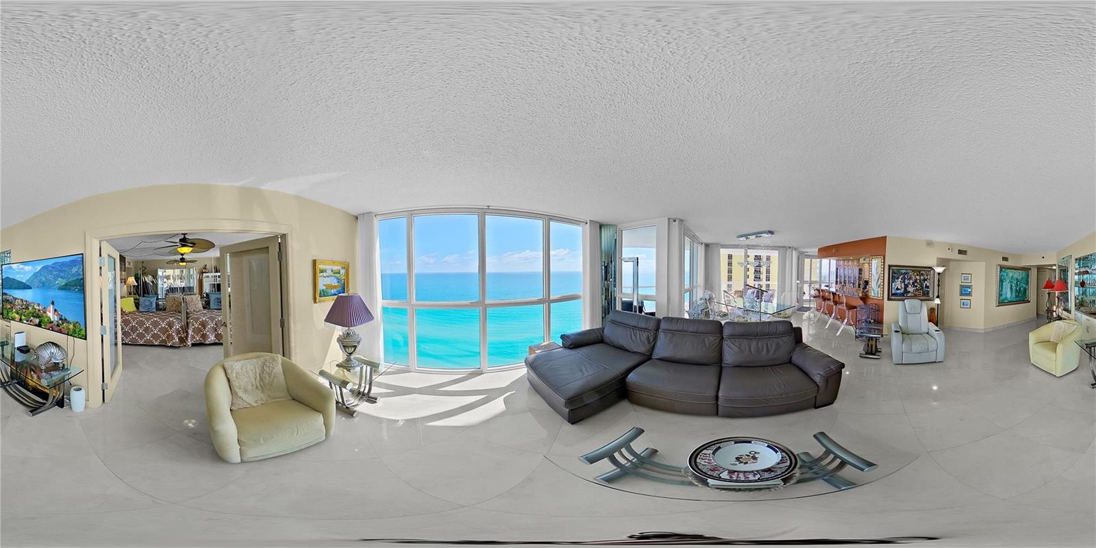 Photo of 16425 Collins #2011, Sunny Isles Beach, Florida, 33160 - Photo 45