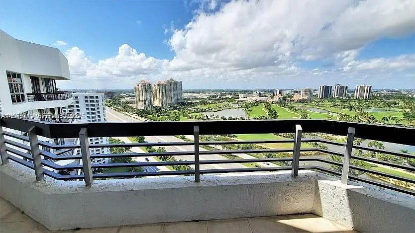 Photo of 3400 192nd St  #PH7, Aventura, Florida, 33180 - 