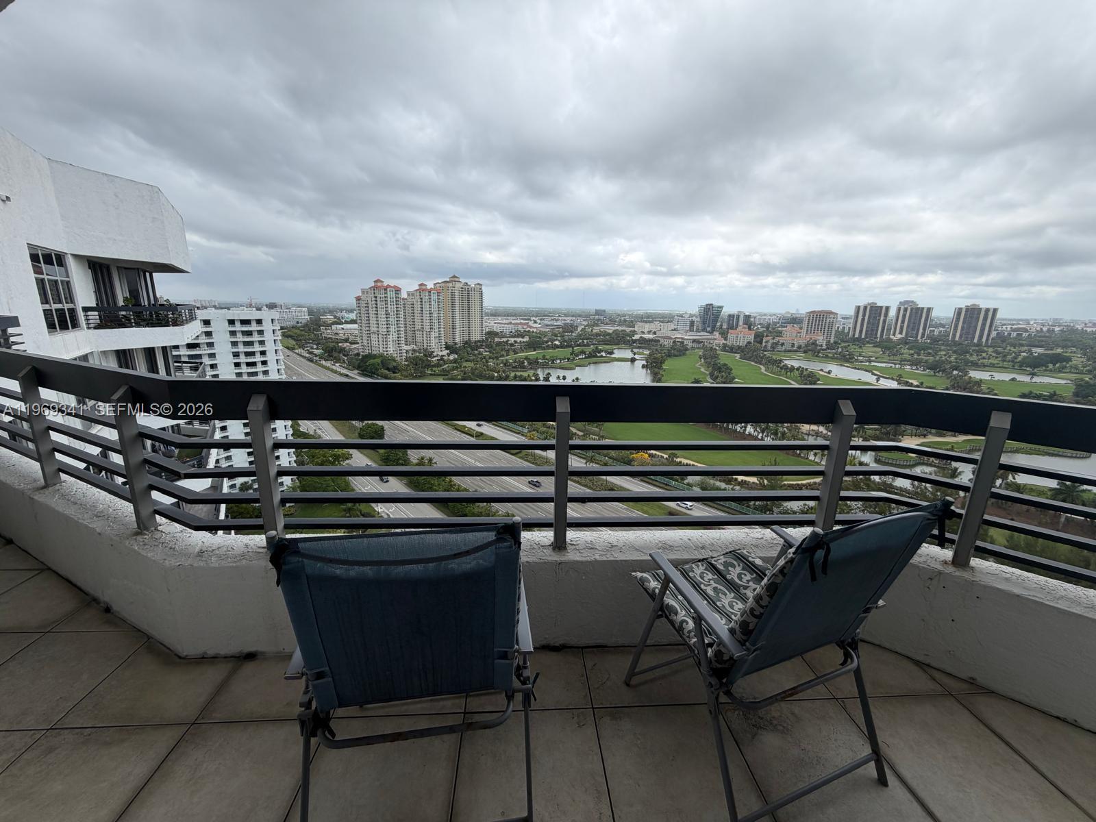 Photo of 3400 192nd St  #PH7, Aventura, Florida, 33180 - 
