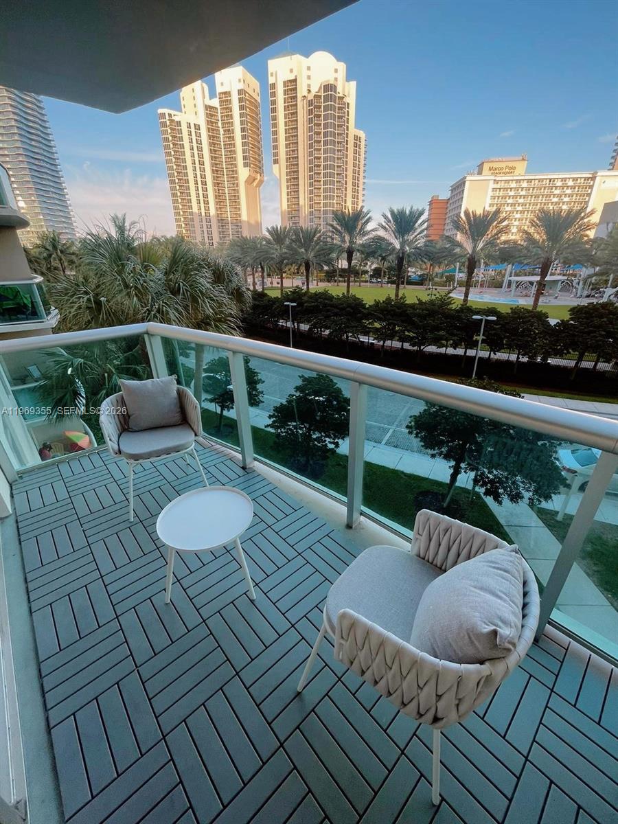 Photo of 19370 Collins Ave #319, Sunny Isles Beach, Florida, 33160 -