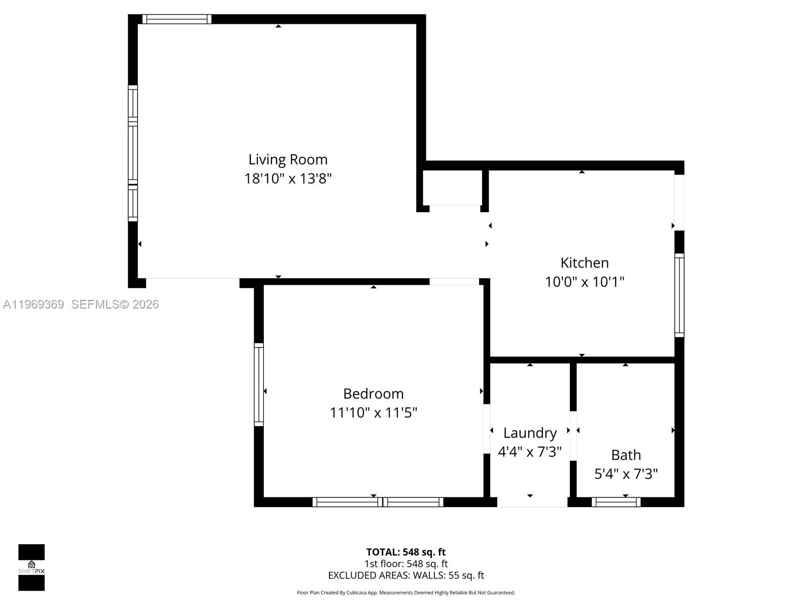 Подробнее / 1427 кв.футов $ 2026-02-20 0 Фото