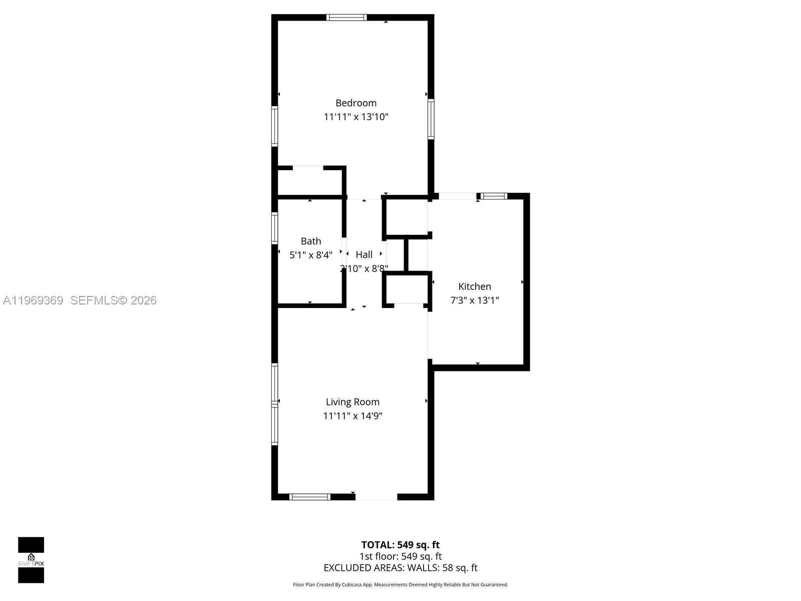 Подробнее / 1427 кв.футов $ 2026-02-20 0 Фото