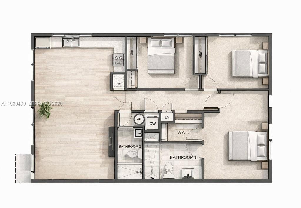 Ver detalles / sq. ft. $ 2026-02-20 0 foto