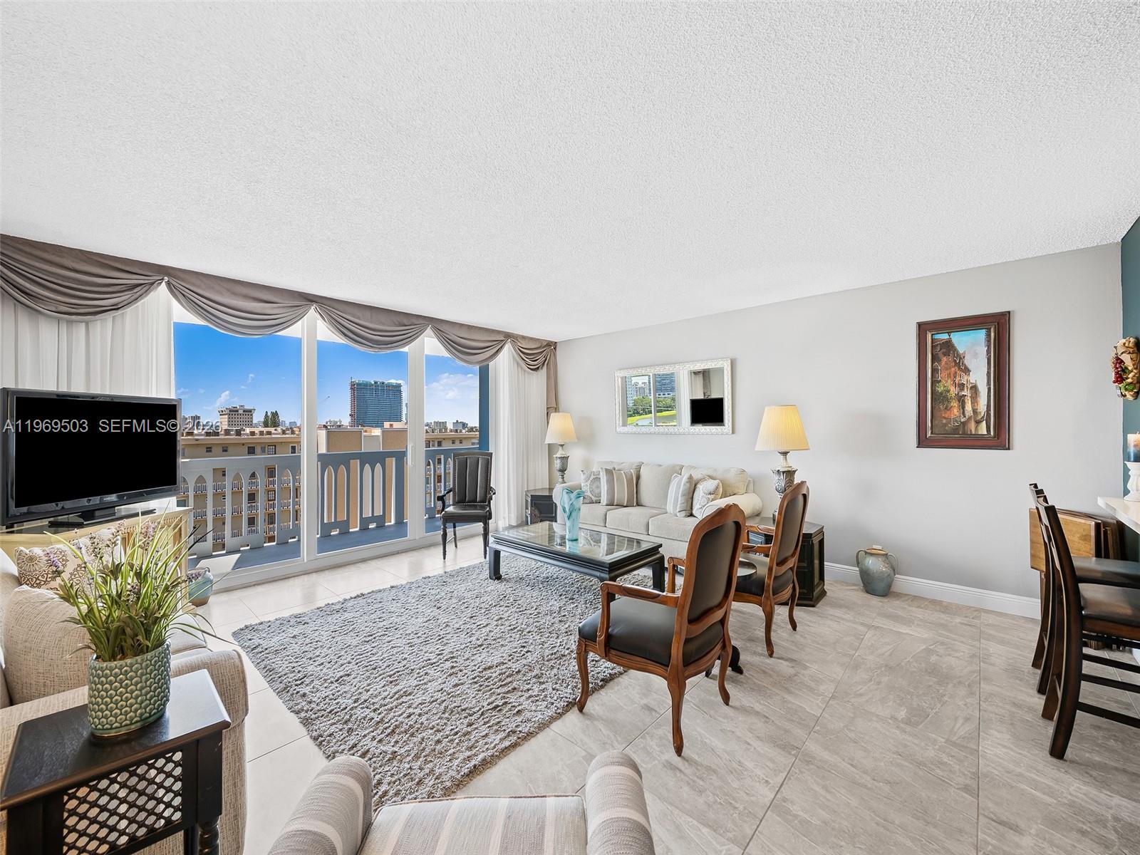 Photo of 401 14th Ave  #808, Hallandale Beach, Florida, 33009 - 