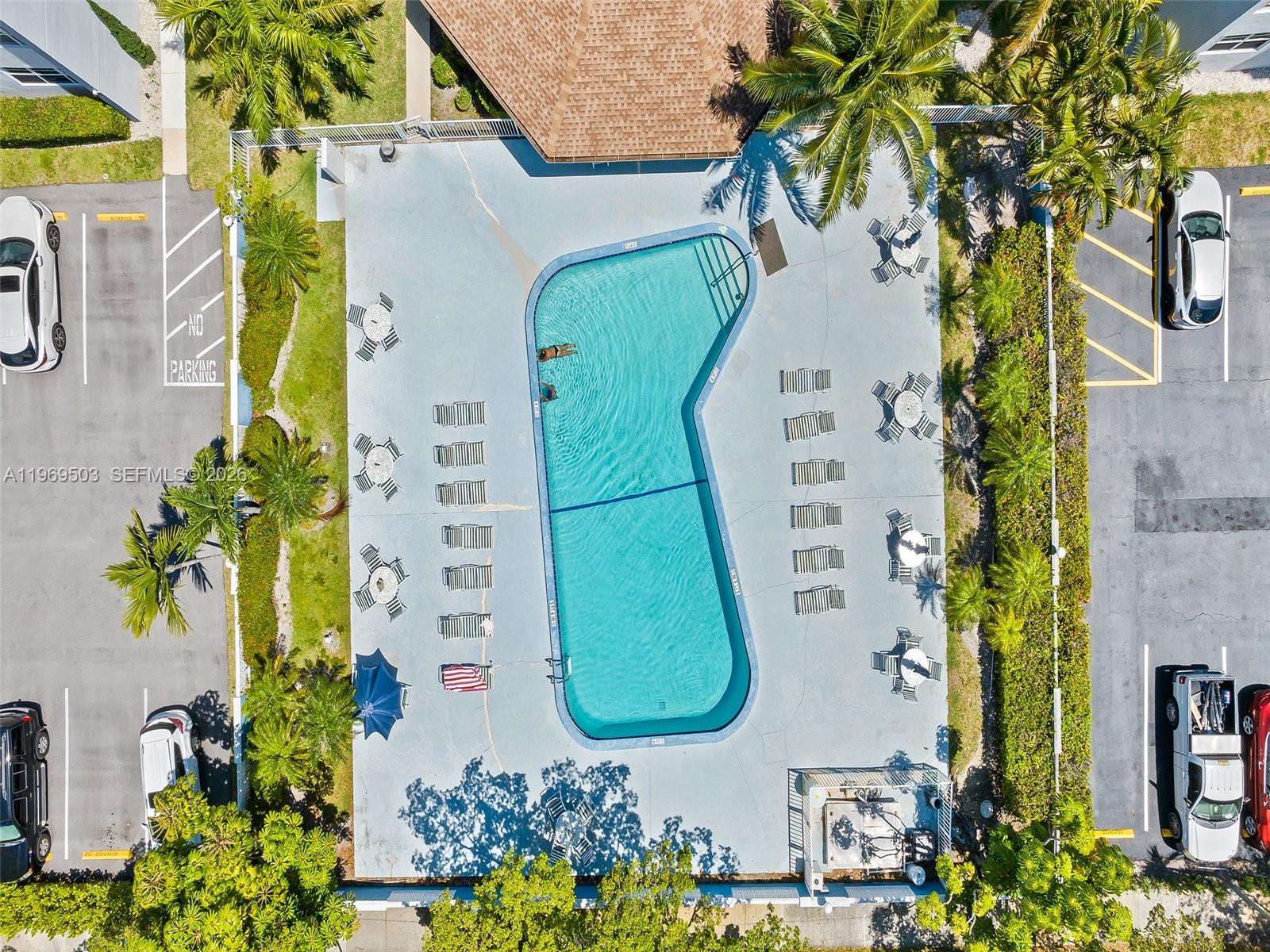 Photo of 401 14th Ave  #808, Hallandale Beach, Florida, 33009 - 