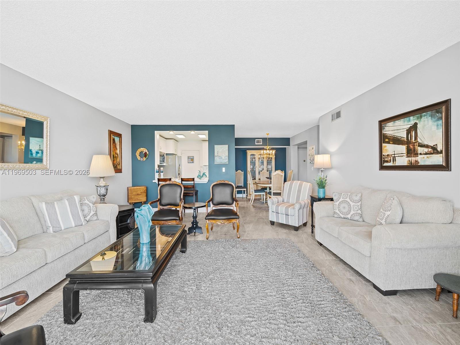 Photo of 401 14th Ave  #808, Hallandale Beach, Florida, 33009 - 