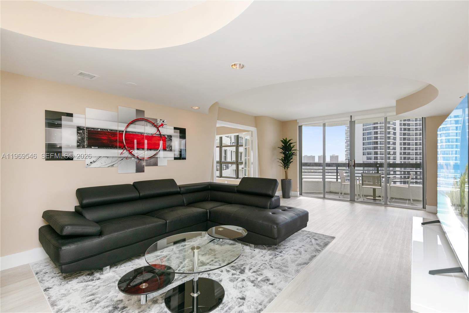 Photo of 3500 Mystic Pointe Dr  #2603, Aventura, Florida, 33180 - 