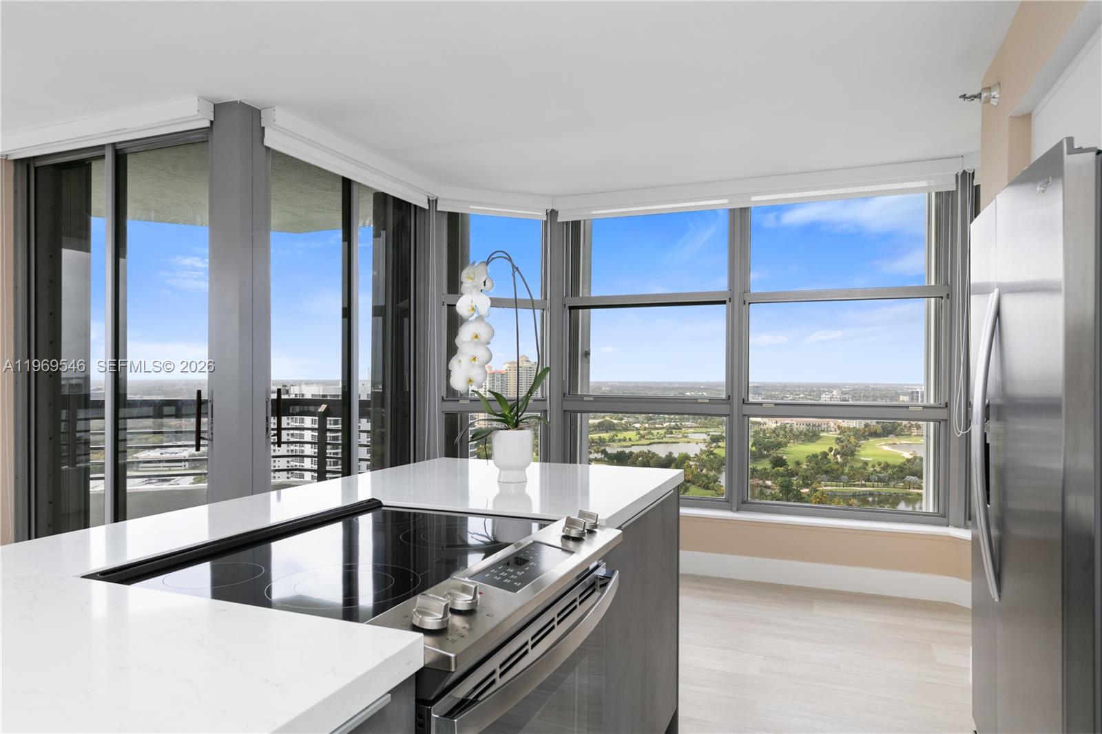 Photo of 3500 Mystic Pointe Dr  #2603, Aventura, Florida, 33180 - 