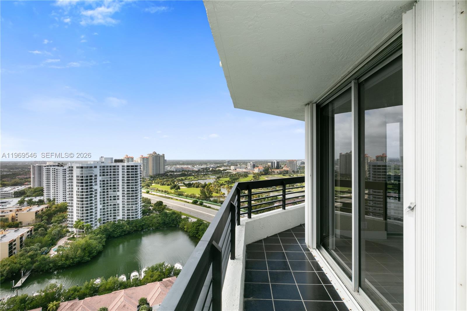 Photo of 3500 Mystic Pointe Dr  #2603, Aventura, Florida, 33180 - 