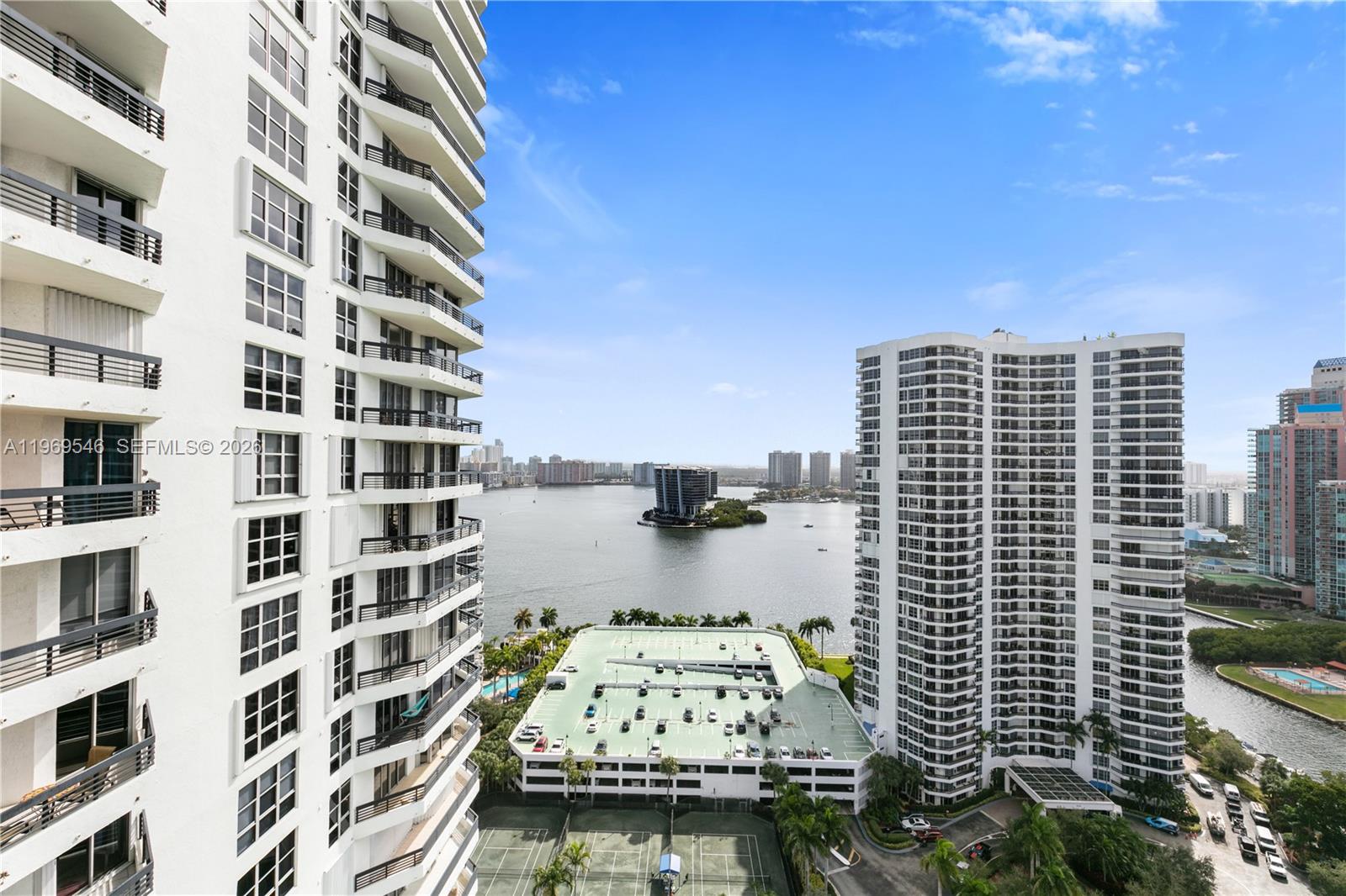 Photo of 3500 Mystic Pointe Dr  #2603, Aventura, Florida, 33180 - 