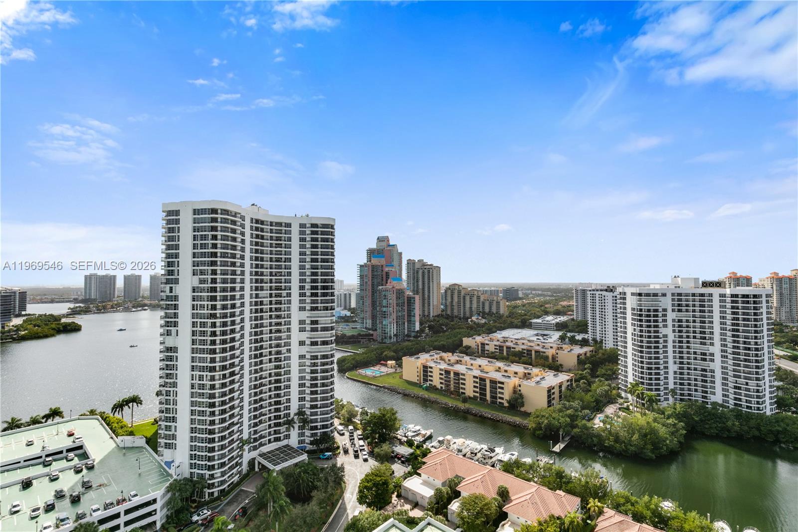 Photo of 3500 Mystic Pointe Dr  #2603, Aventura, Florida, 33180 - 