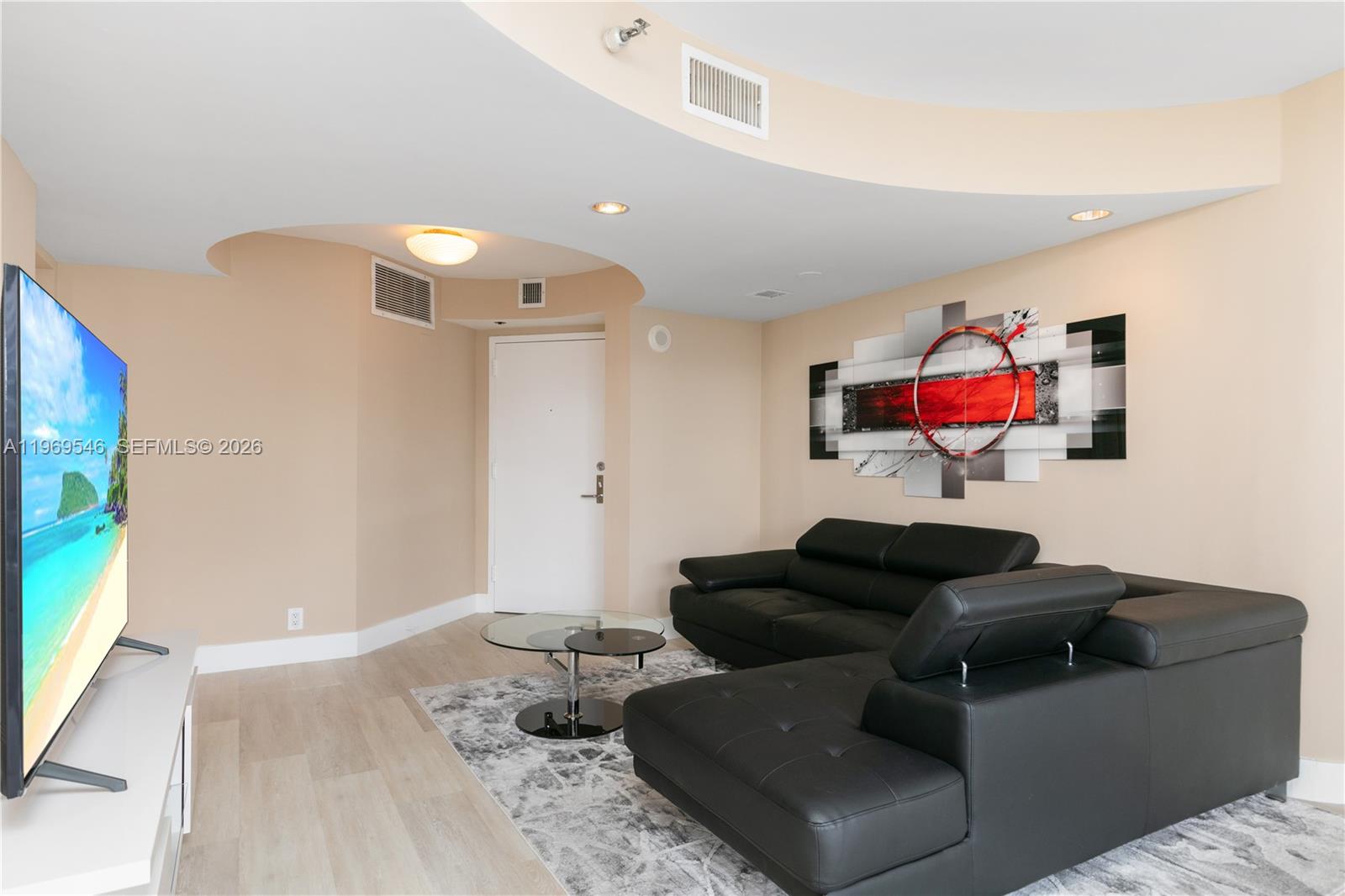 Photo of 3500 Mystic Pointe Dr  #2603, Aventura, Florida, 33180 - 