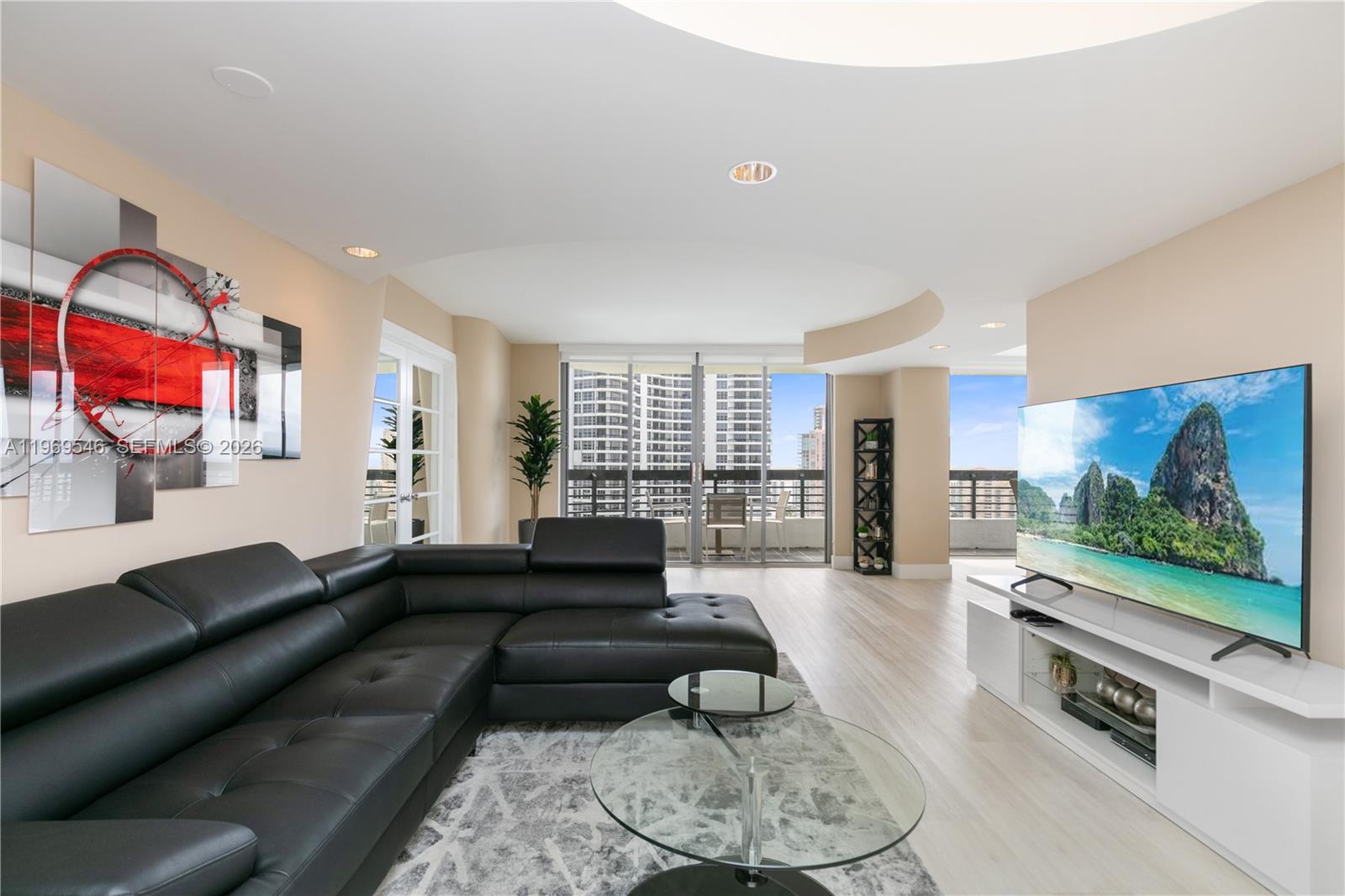Photo of 3500 Mystic Pointe Dr  #2603, Aventura, Florida, 33180 - 