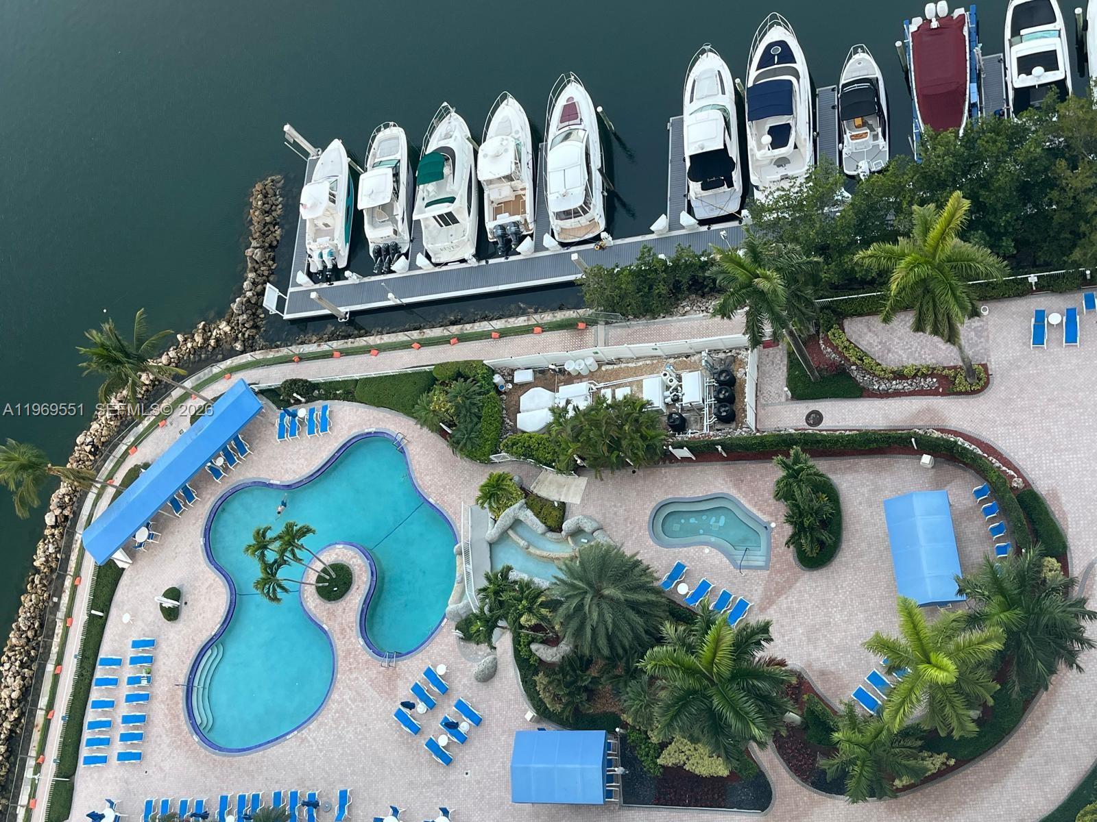 Photo of 3530 Mystic Pointe Dr  #2504, Aventura, Florida, 33180 - 