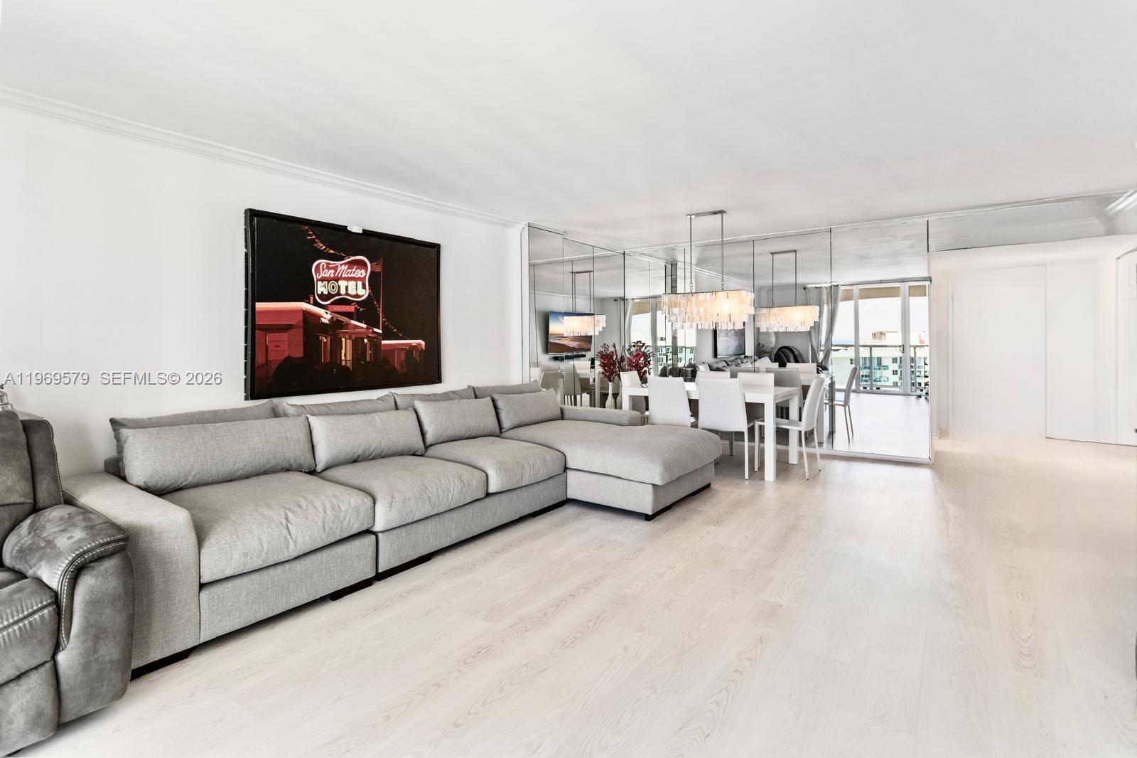 Photo of 3800 Ocean Dr  #1815, Hollywood, Florida, 33019 - 