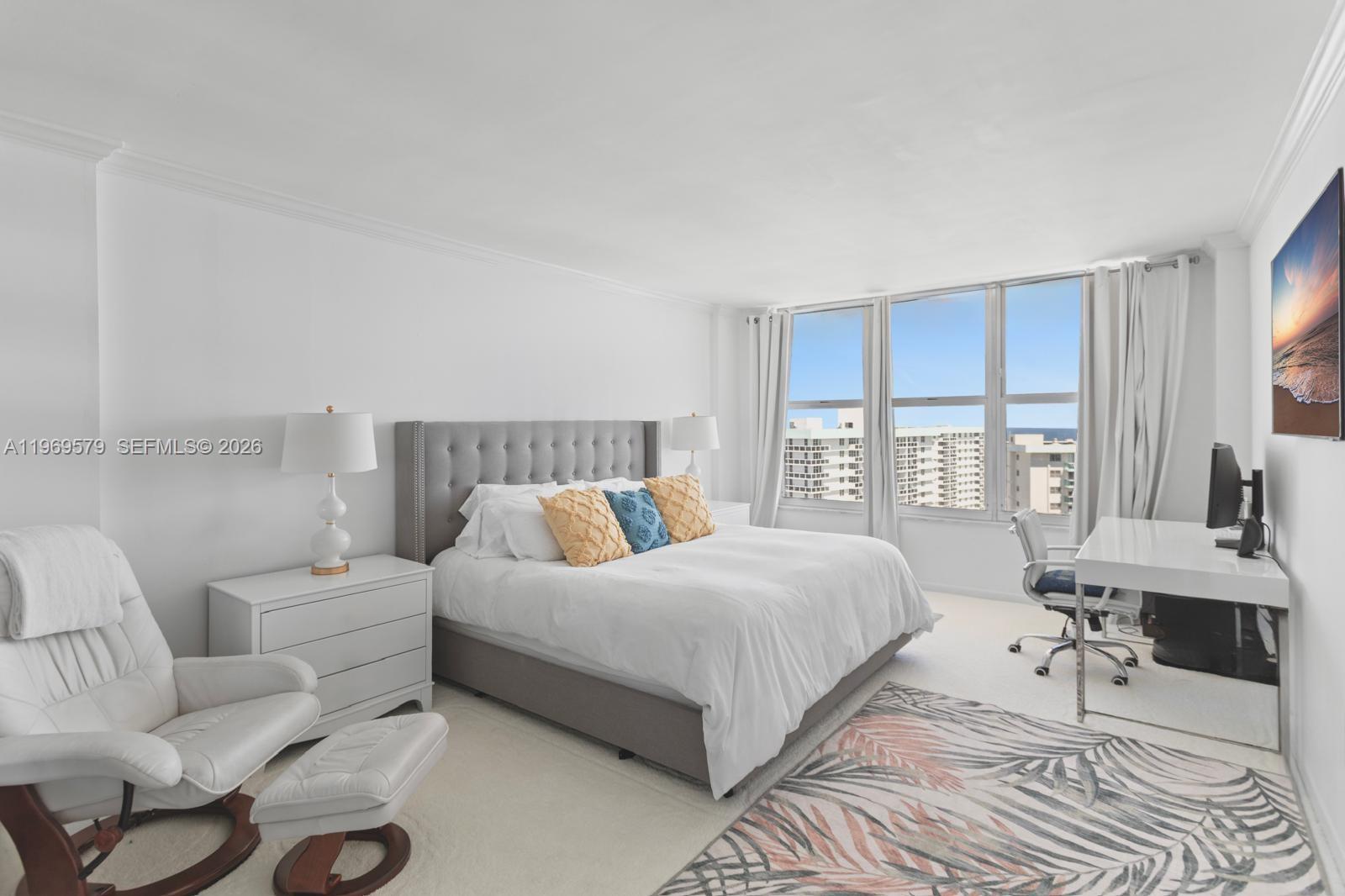 Photo of 3800 Ocean Dr  #1815, Hollywood, Florida, 33019 - 