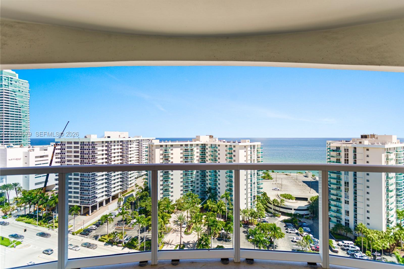 Photo of 3800 Ocean Dr  #1815, Hollywood, Florida, 33019 - 