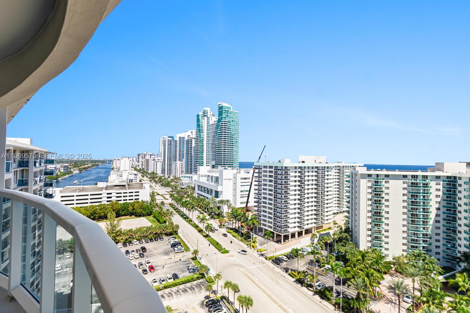 Photo of 3800 Ocean Dr  #1815, Hollywood, Florida, 33019 - 