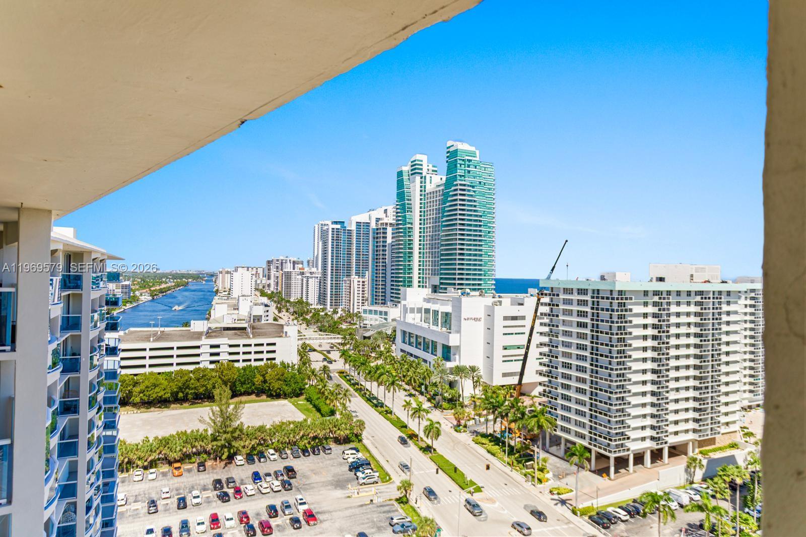 Photo of 3800 Ocean Dr  #1815, Hollywood, Florida, 33019 - 