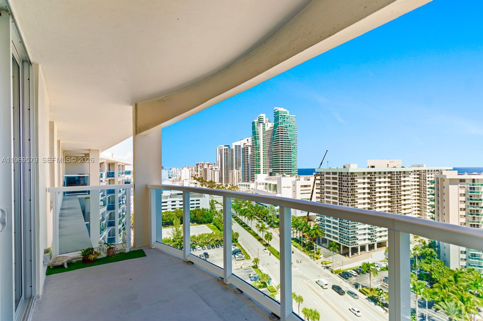 Photo of 3800 Ocean Dr  #1815, Hollywood, Florida, 33019 - 