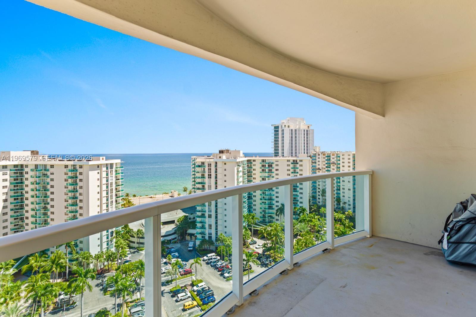 Photo of 3800 Ocean Dr  #1815, Hollywood, Florida, 33019 - 
