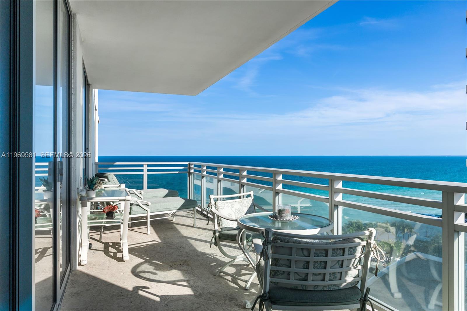 Photo of 3535 Ocean drive #1405, Hollywood, Florida, 33019 -