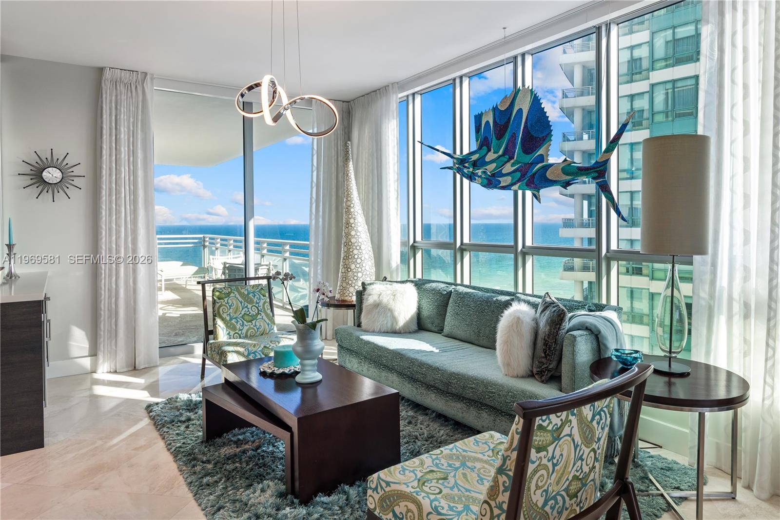 Photo of 3535 Ocean drive #1405, Hollywood, Florida, 33019 -