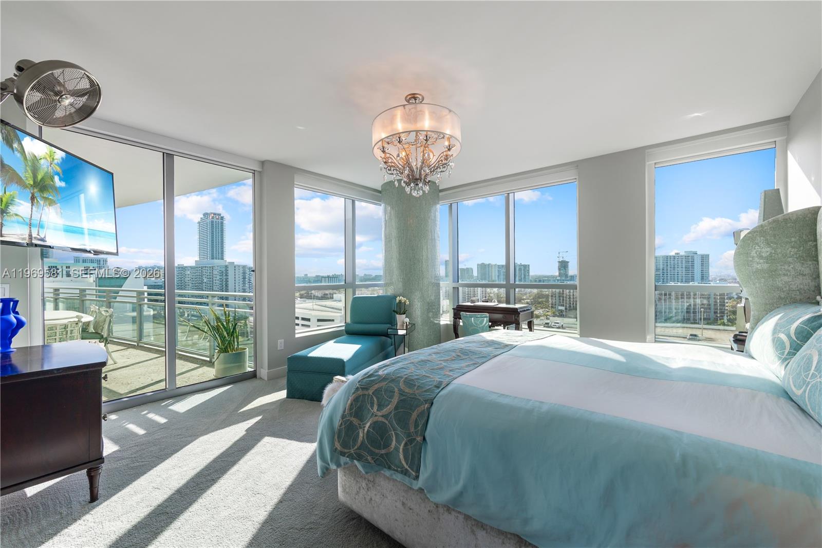 Photo of 3535 Ocean drive #1405, Hollywood, Florida, 33019 -