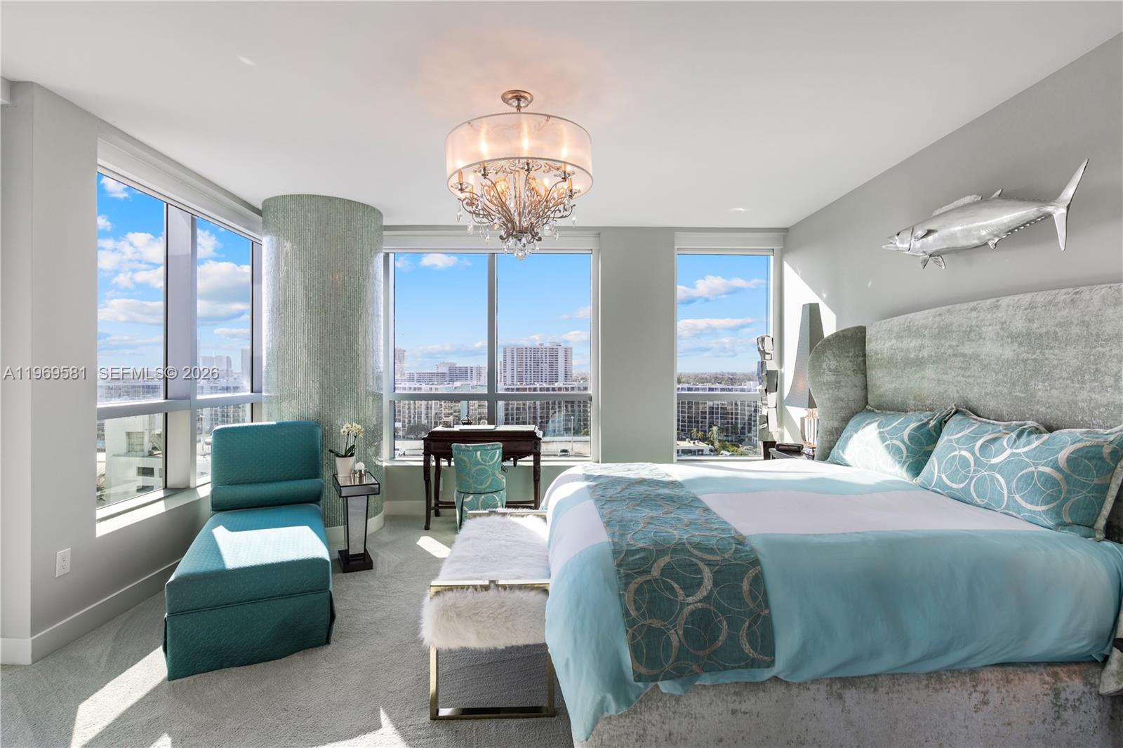 Photo of 3535 Ocean drive #1405, Hollywood, Florida, 33019 -