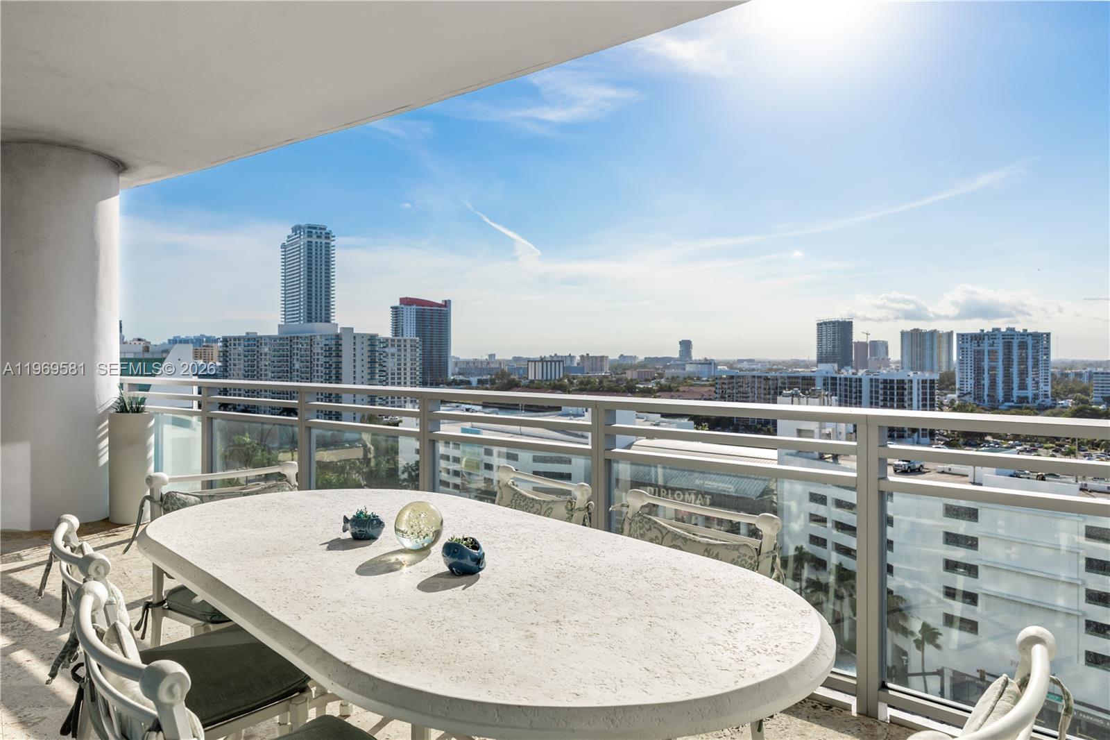 Photo of 3535 Ocean drive #1405, Hollywood, Florida, 33019 -