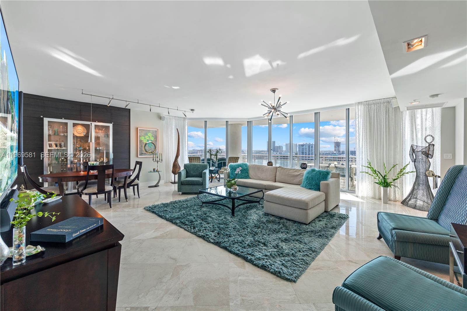 Photo of 3535 Ocean drive #1405, Hollywood, Florida, 33019 -