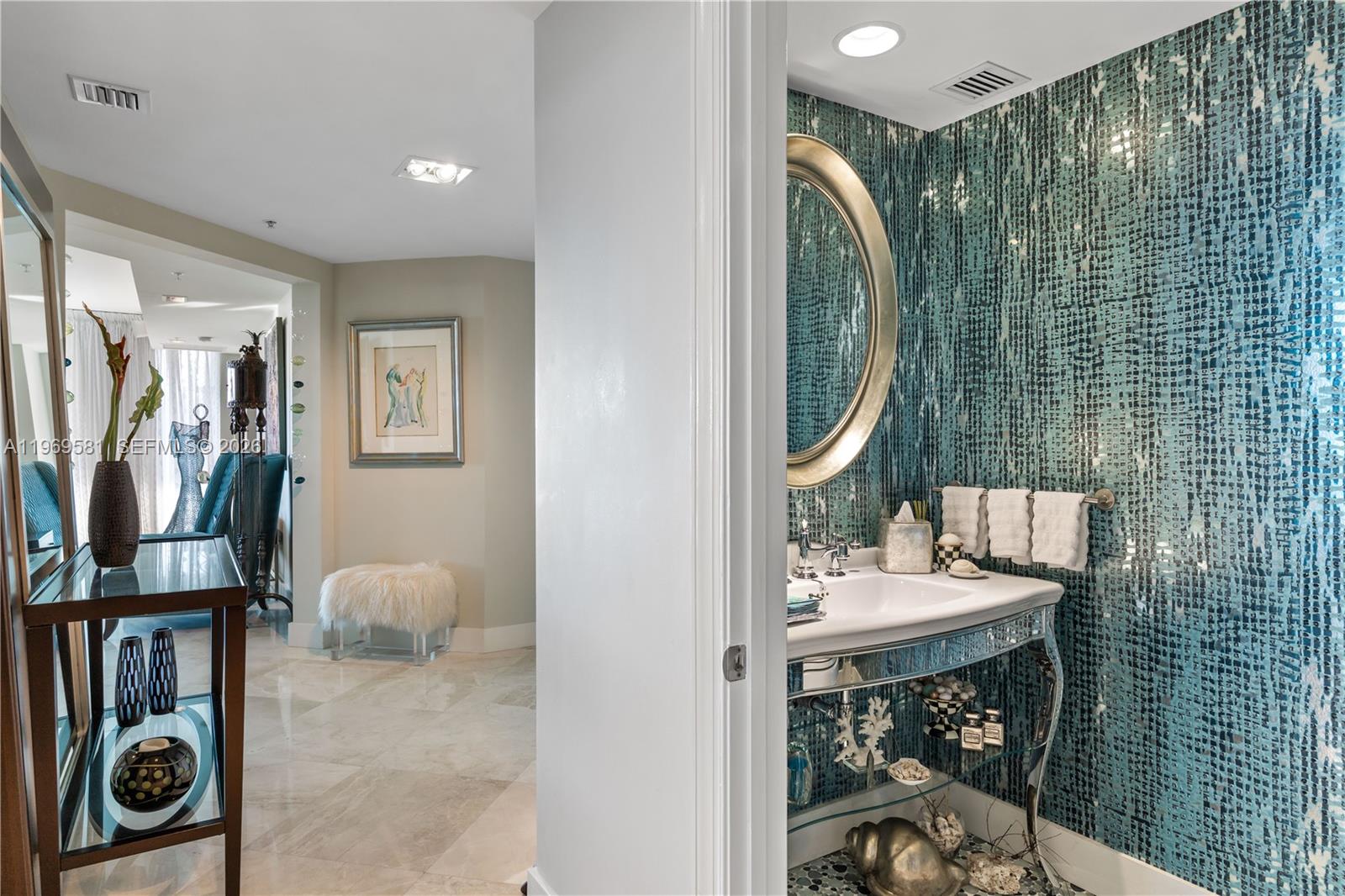 Photo of 3535 Ocean drive #1405, Hollywood, Florida, 33019 -