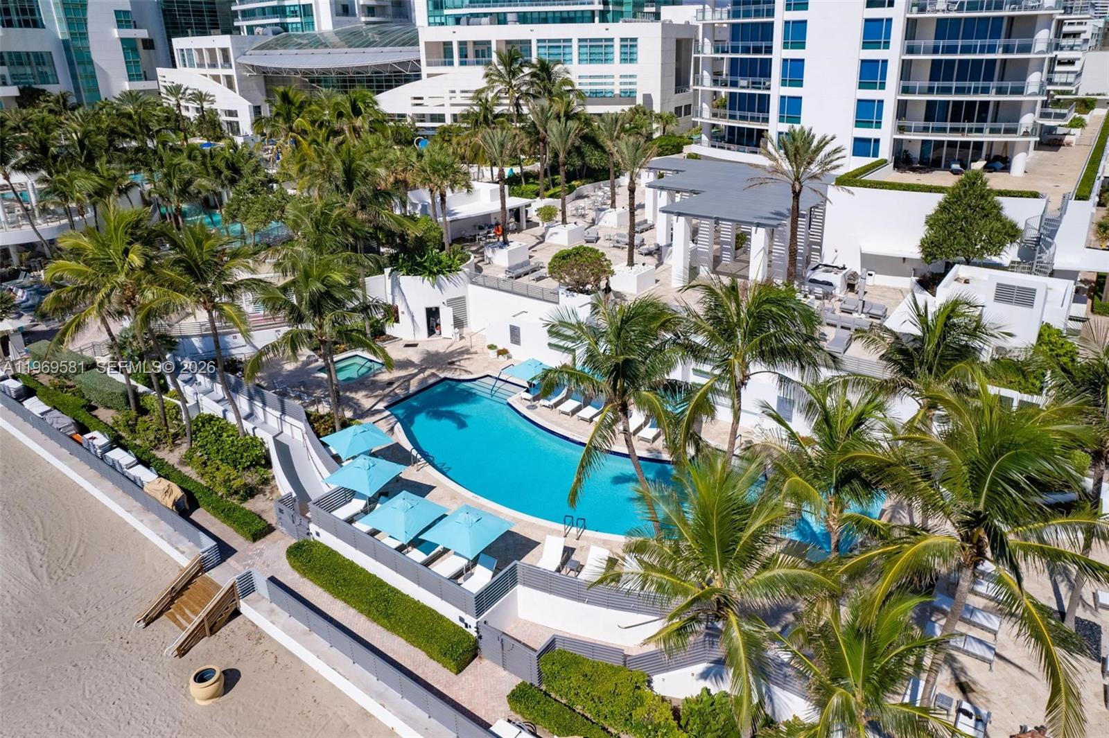 Photo of 3535 Ocean drive #1405, Hollywood, Florida, 33019 -