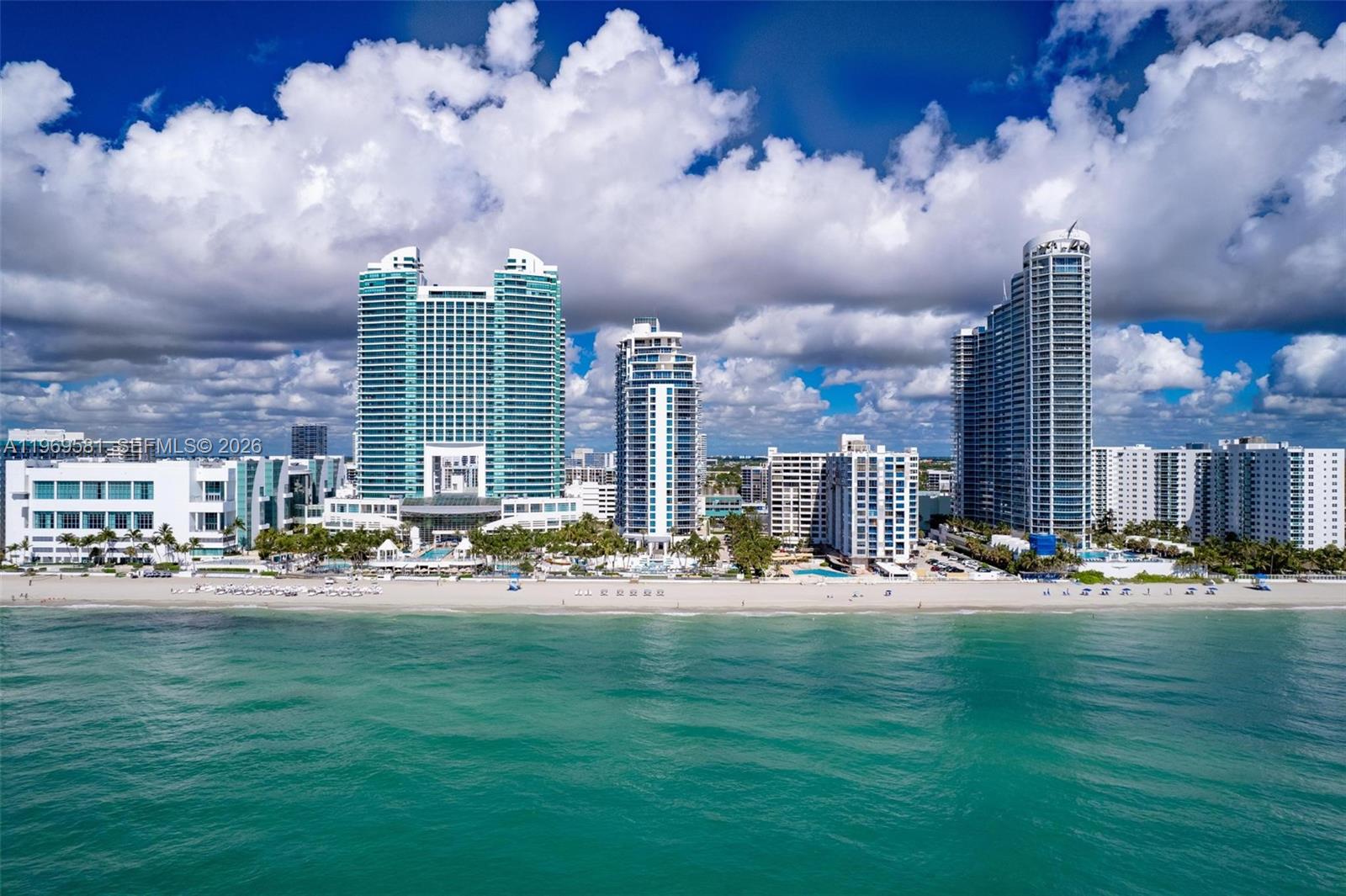 Photo of 3535 Ocean drive #1405, Hollywood, Florida, 33019 -