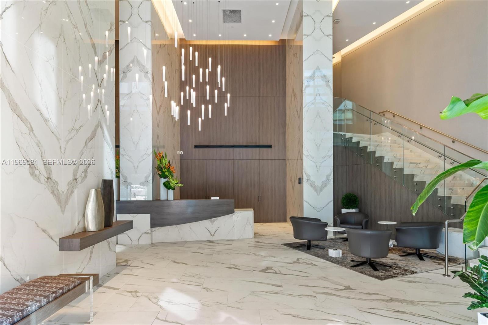 Photo of 3535 Ocean drive #1405, Hollywood, Florida, 33019 -