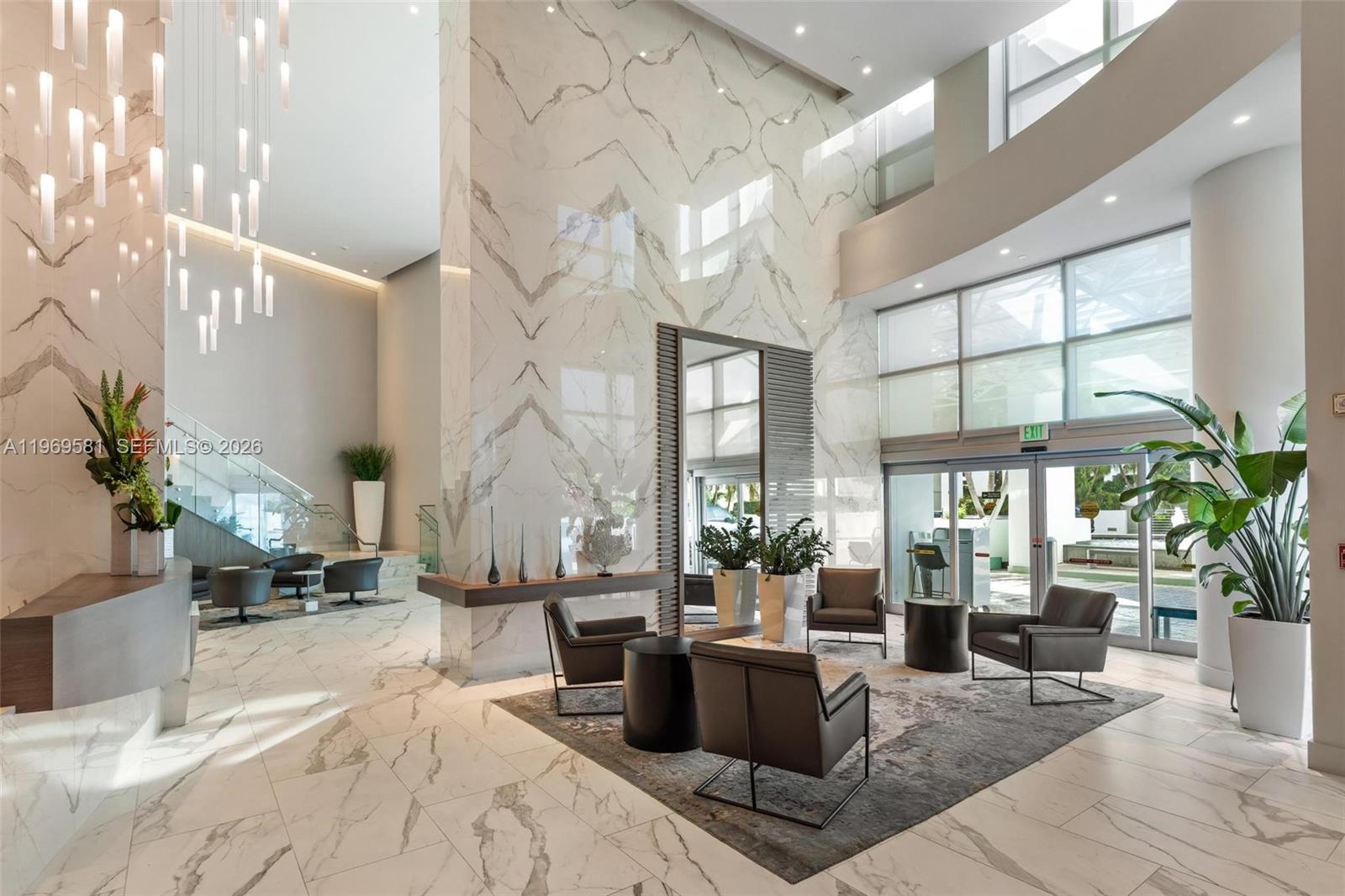 Photo of 3535 Ocean drive #1405, Hollywood, Florida, 33019 -