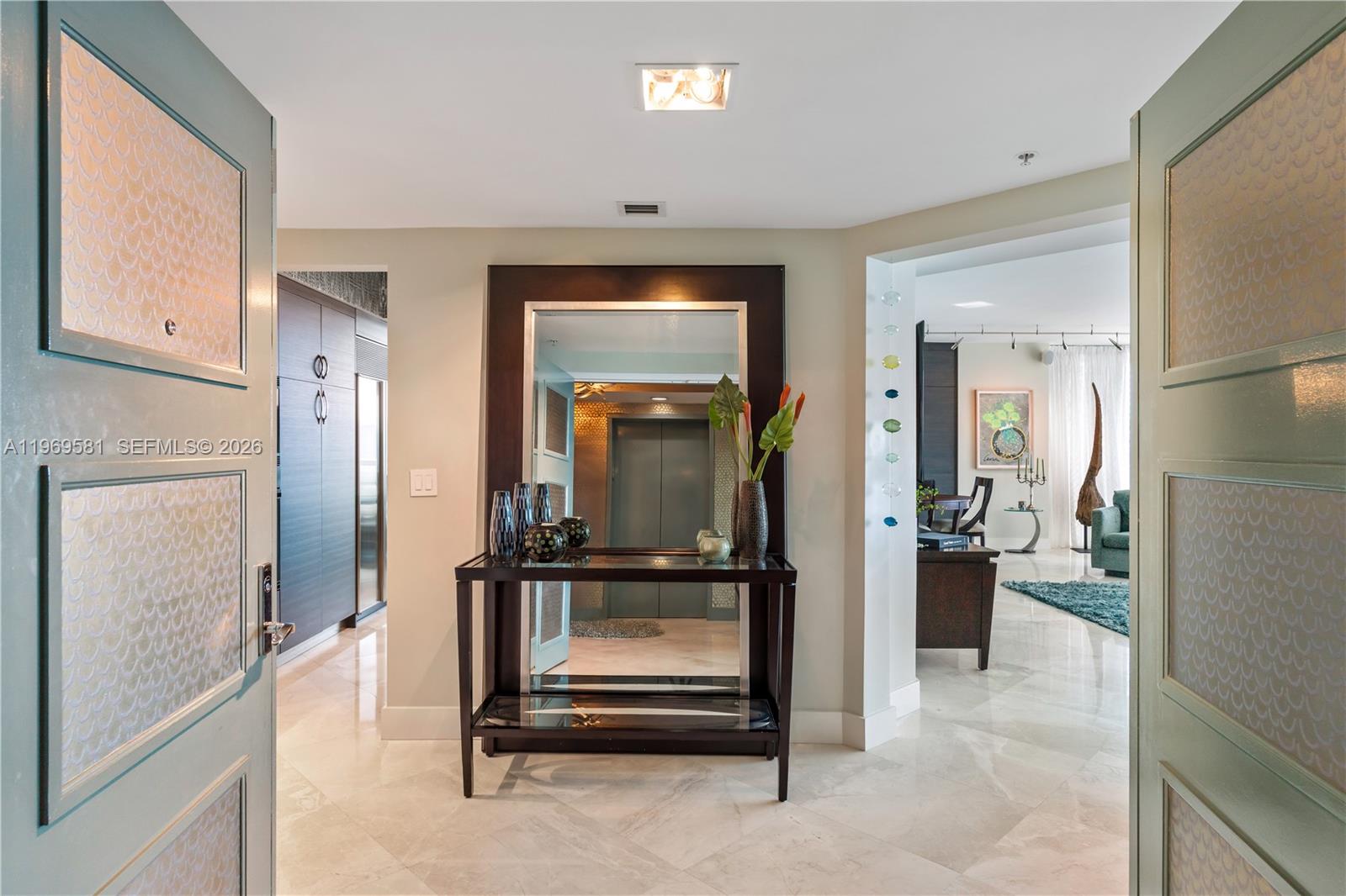 Photo of 3535 Ocean drive #1405, Hollywood, Florida, 33019 -