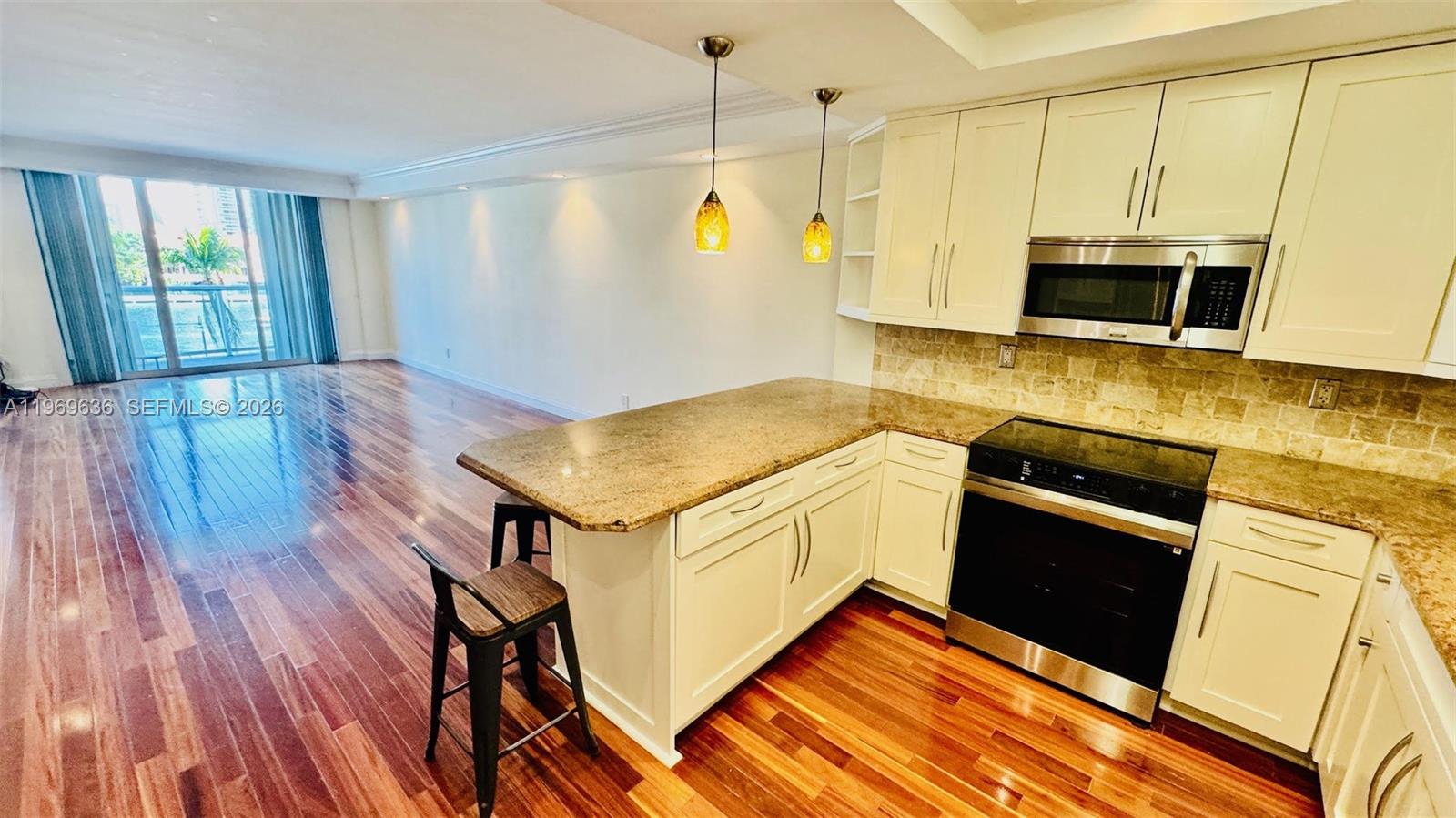 Photo of 19390 Collins Ave  #307, Sunny Isles Beach, Florida, 33160 - 