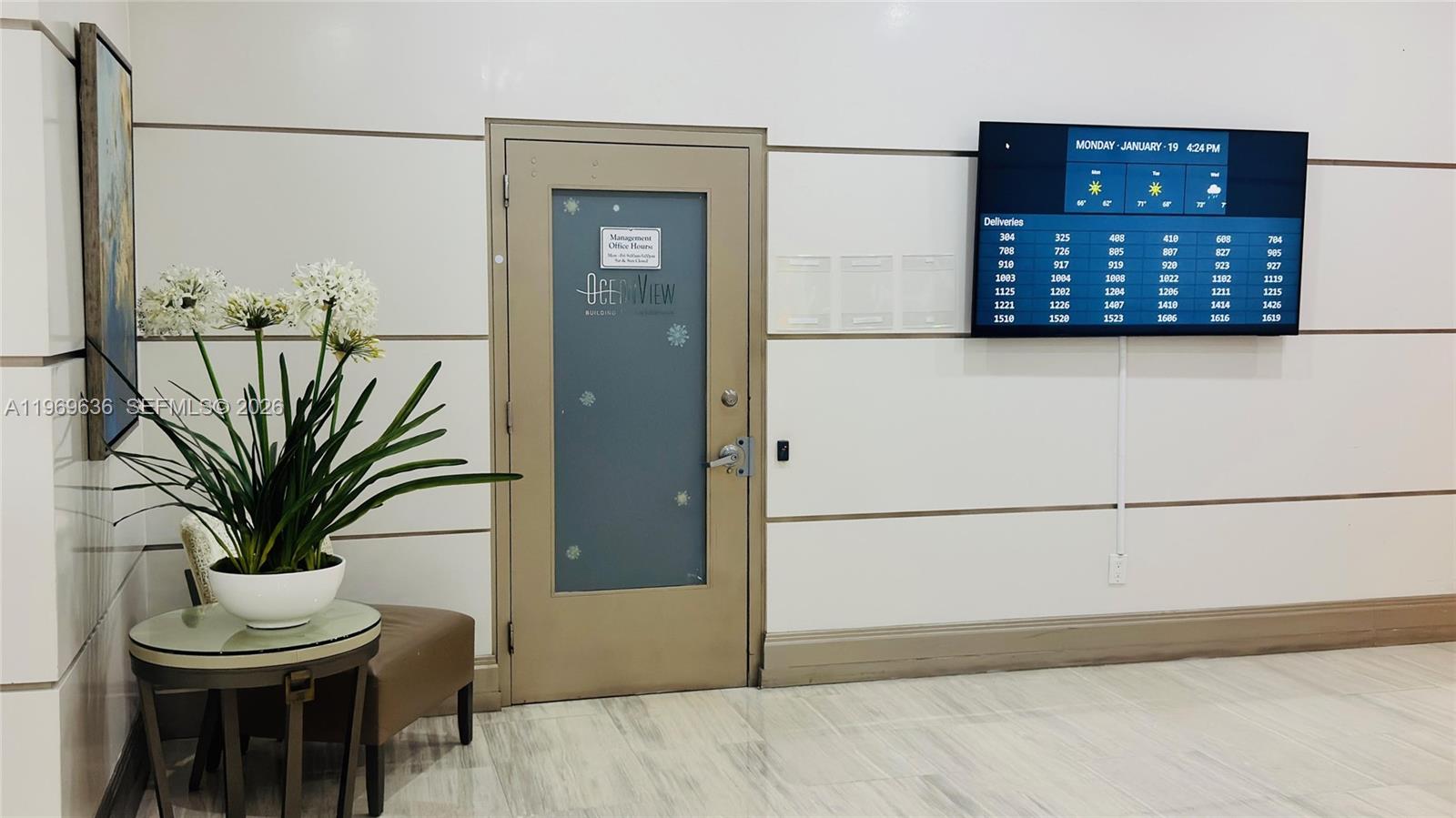 Photo of 19390 Collins Ave  #307, Sunny Isles Beach, Florida, 33160 - 