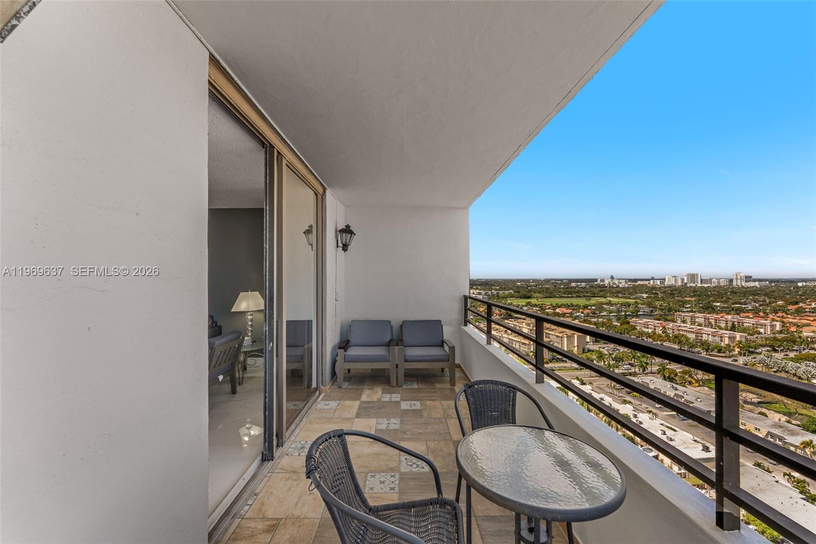 Photo of 2500 PARKVIEW DR  #2407, Hallandale Beach, Florida, 33009 - 