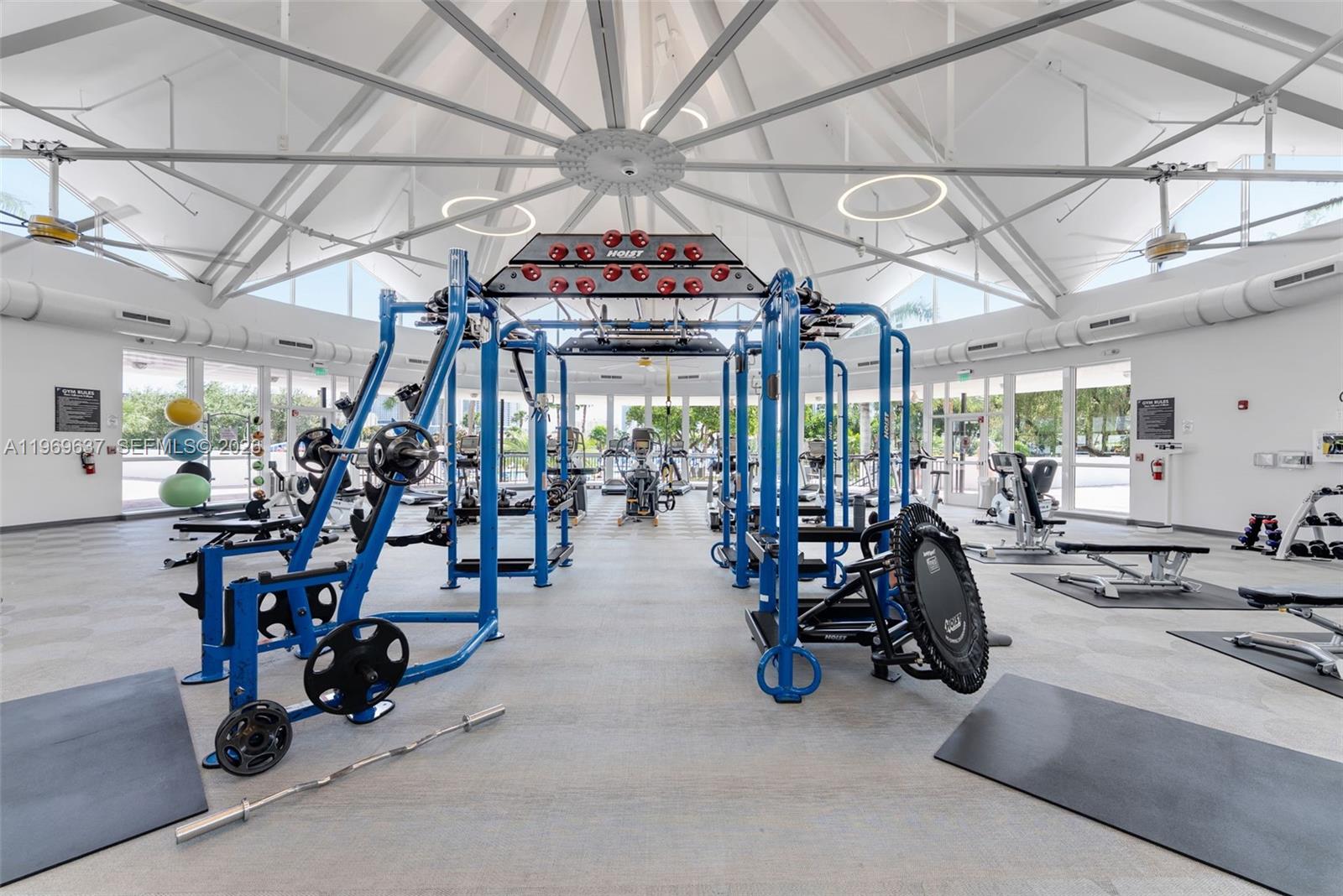 Photo of 2500 PARKVIEW DR  #2407, Hallandale Beach, Florida, 33009 - 