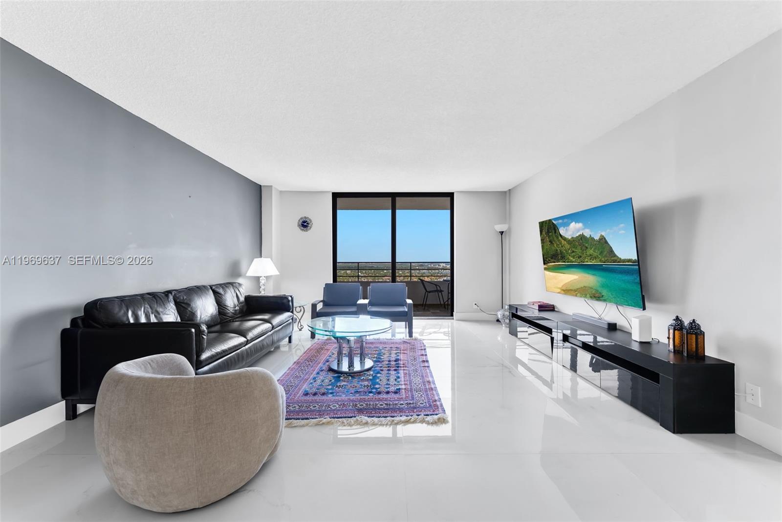 Photo of 2500 PARKVIEW DR  #2407, Hallandale Beach, Florida, 33009 - 