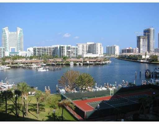 Photo of 2500 PARKVIEW DR  #2407, Hallandale Beach, Florida, 33009 - 