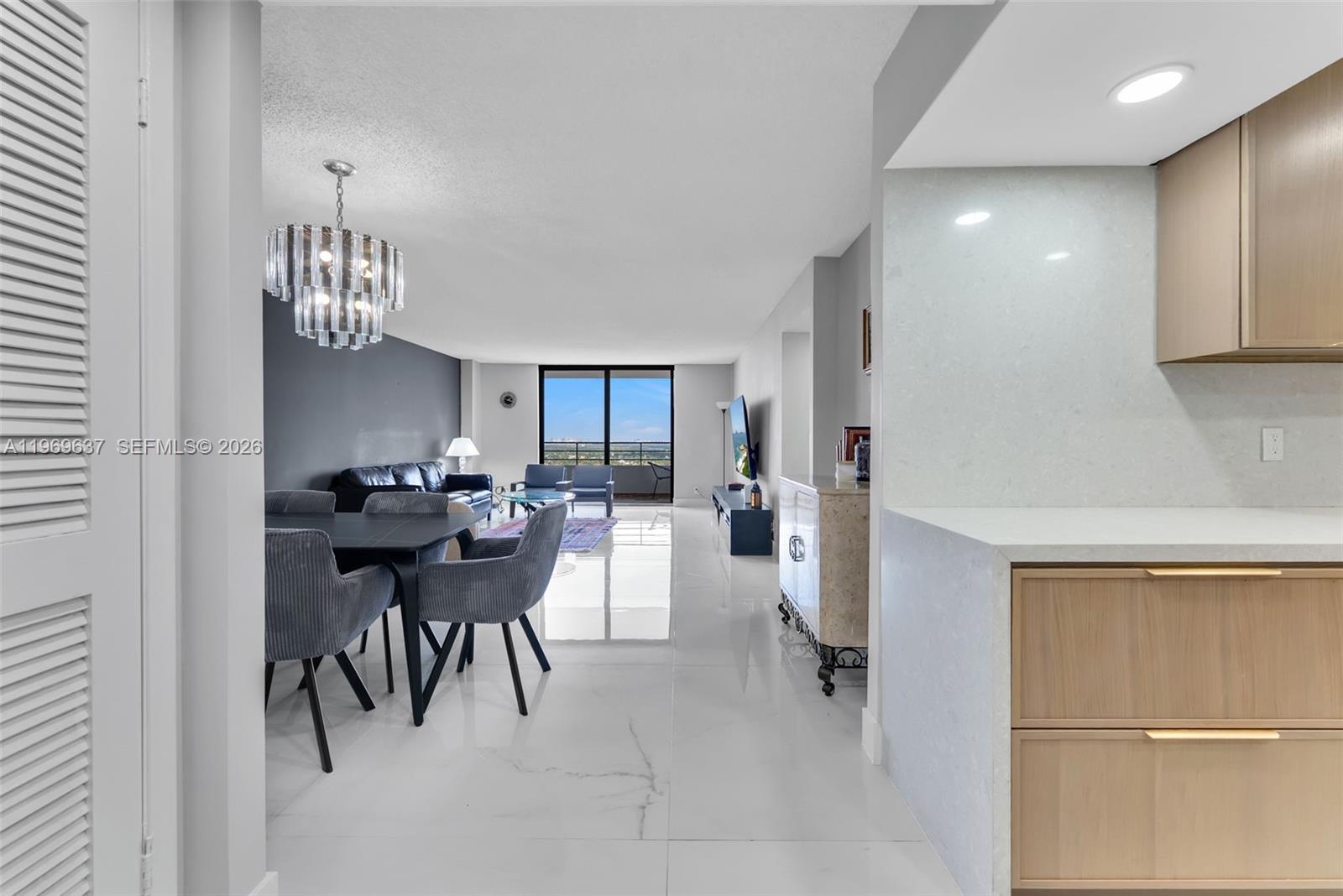 Photo of 2500 PARKVIEW DR  #2407, Hallandale Beach, Florida, 33009 - 