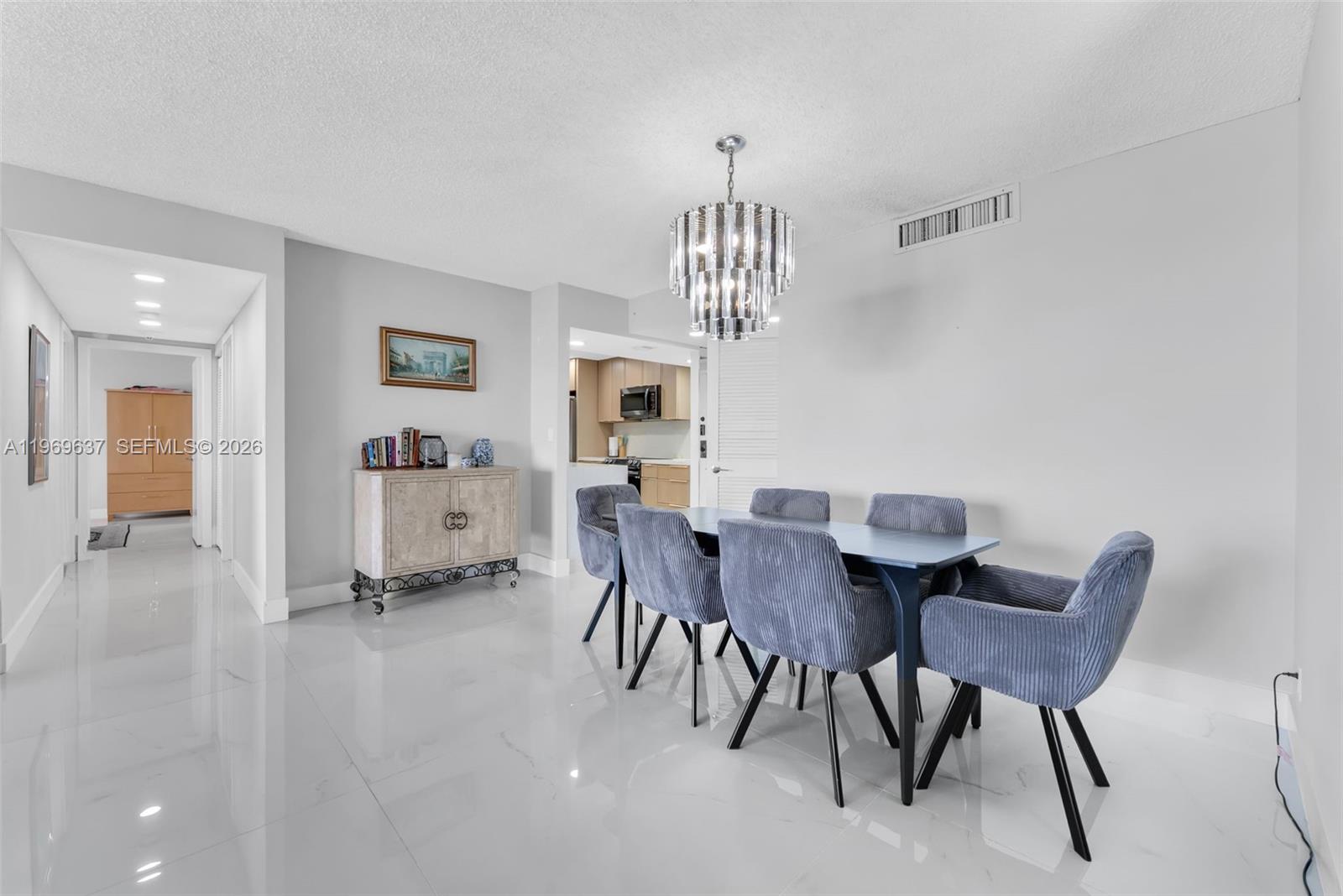 Photo of 2500 PARKVIEW DR  #2407, Hallandale Beach, Florida, 33009 - 