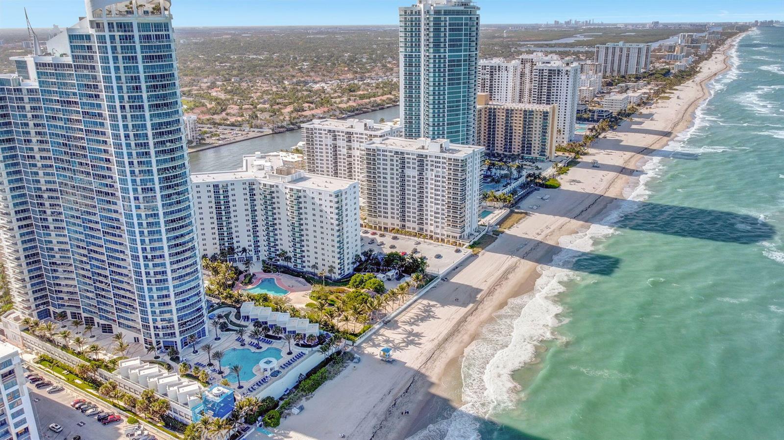 Photo of 3000 Ocean #920, Hollywood, Florida, 33019 - 59-web-or-mls-DJI_10021