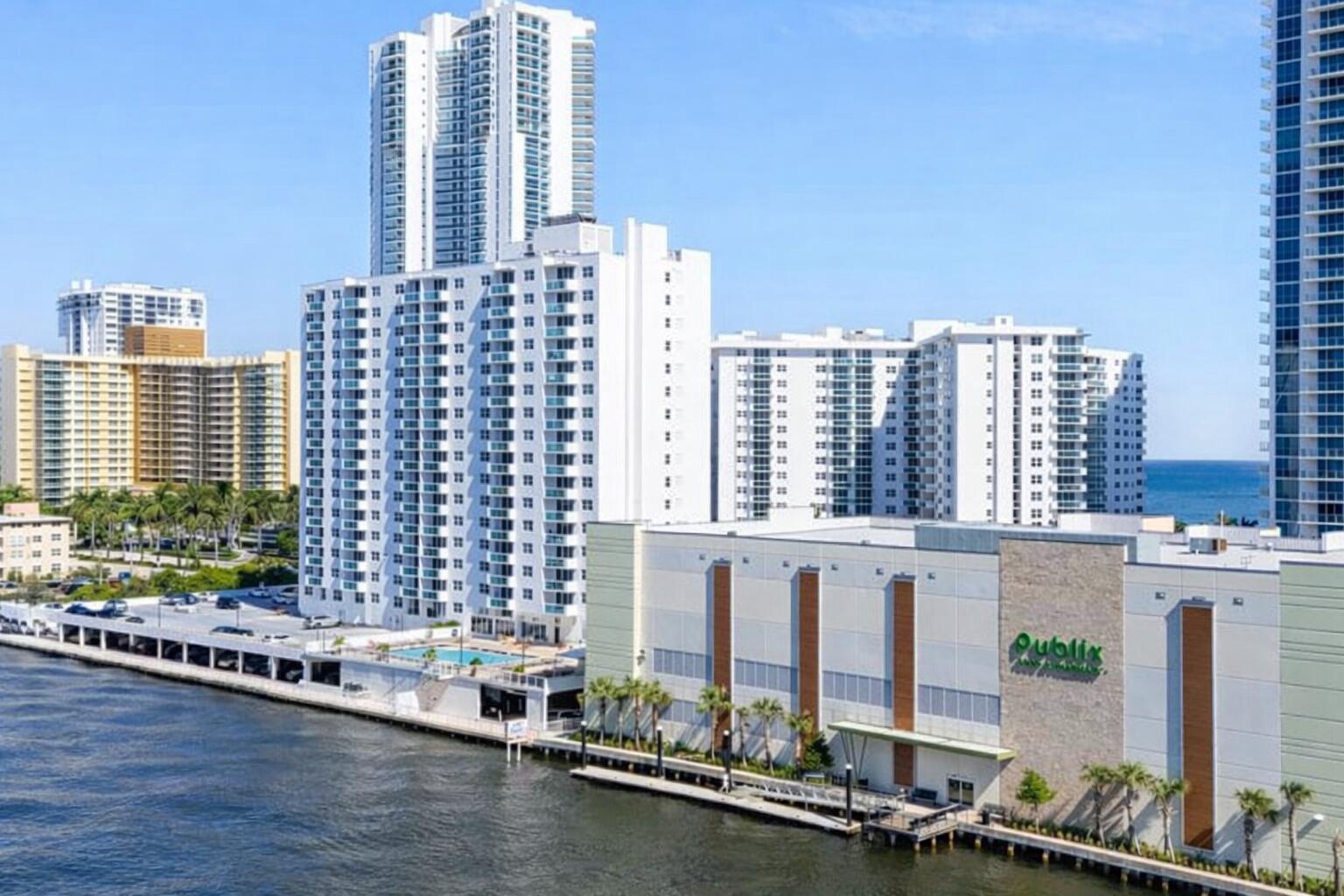 Photo of 3000 Ocean #920, Hollywood, Florida, 33019 - 0E0376D0-DECE-4CBE-BF45-685AC51174E9