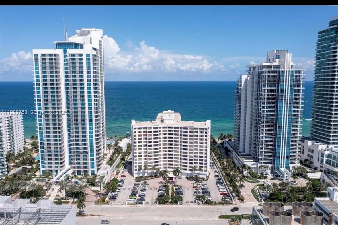 Photo of 3505 Ocean Dr #1018, Hollywood, Florida, 33019 -